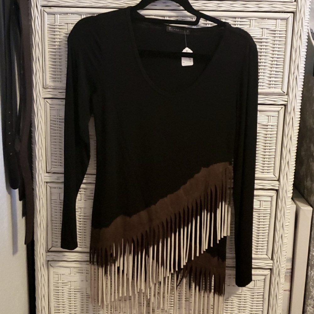 Great Fringe top